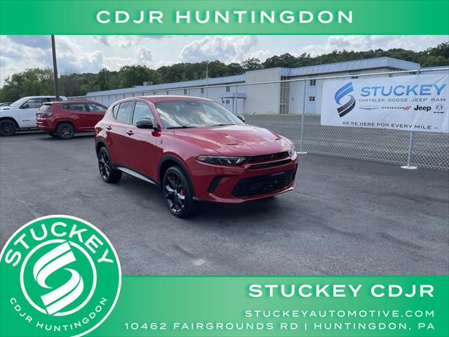 2024 Dodge Hornet HORNET GT AWD