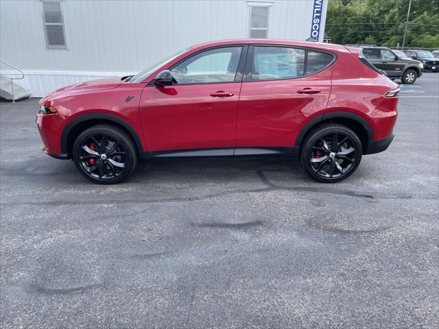 2024 Dodge Hornet HORNET GT AWD