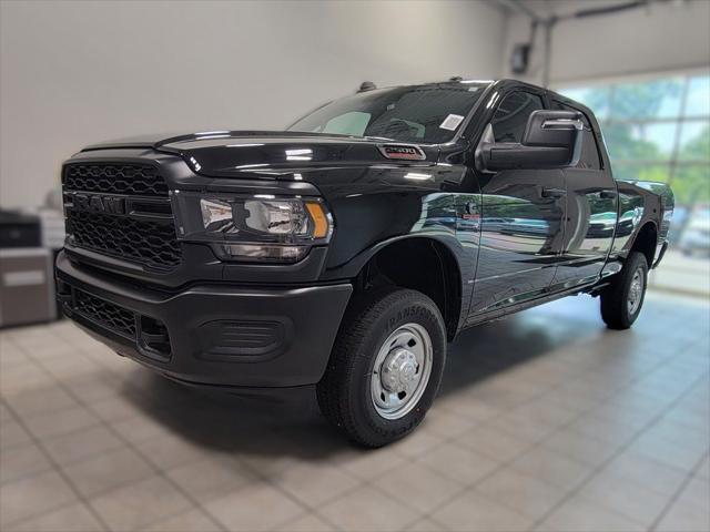 2024 RAM Ram 2500 RAM 2500 TRADESMAN CREW CAB 4X4 64 BOX 2024 RAM Ram 2500 RAM 2500 TRADESMAN CREW CAB 4X4 64 BOX