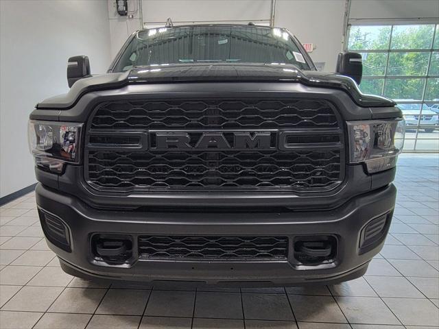 2024 RAM Ram 2500 RAM 2500 TRADESMAN CREW CAB 4X4 64 BOX 2024 RAM Ram 2500 RAM 2500 TRADESMAN CREW CAB 4X4 64 BOX