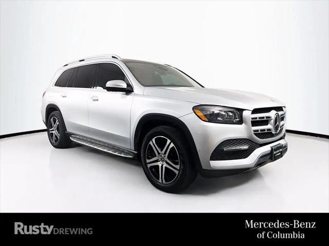 2021 Mercedes-Benz GLS GLS 450 4MATIC for sale in Columbia, MO