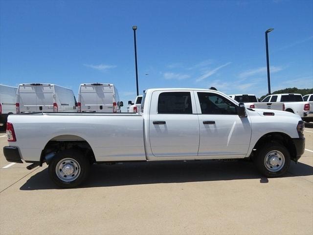 2024 RAM Ram 2500 RAM 2500 TRADESMAN CREW CAB 4X4 8 BOX