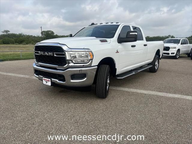 2024 RAM Ram 2500 RAM 2500 TRADESMAN CREW CAB 4X4 8 BOX