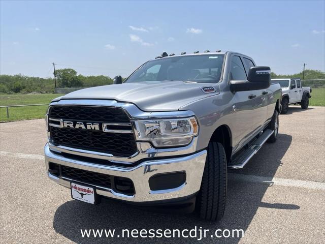 2024 RAM Ram 2500 RAM 2500 TRADESMAN CREW CAB 4X4 8 BOX