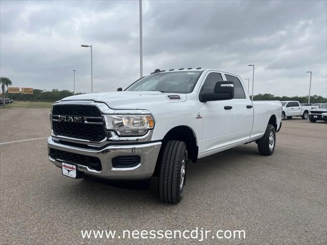 2024 RAM Ram 2500 RAM 2500 TRADESMAN CREW CAB 4X4 8 BOX