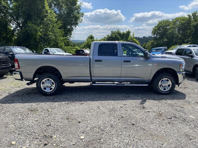 2024 RAM Ram 2500 RAM 2500 TRADESMAN CREW CAB 4X4 8 BOX