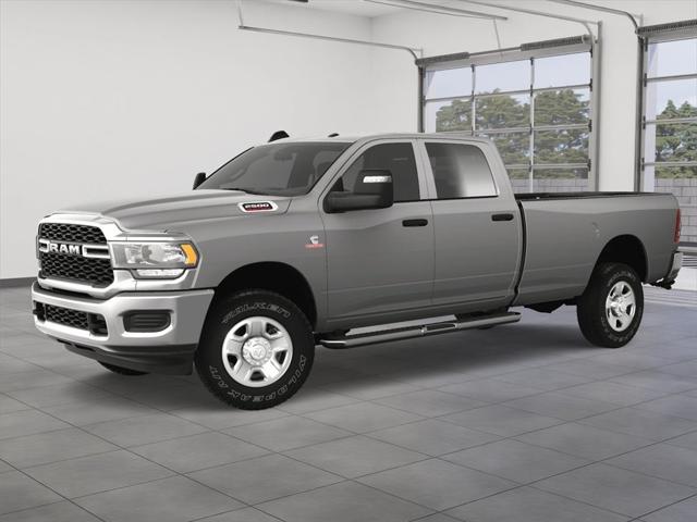 2024 RAM Ram 2500 RAM 2500 TRADESMAN CREW CAB 4X4 8 BOX