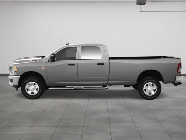 2024 RAM Ram 2500 RAM 2500 TRADESMAN CREW CAB 4X4 8 BOX