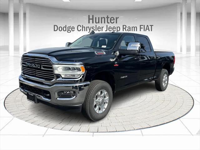 2024 RAM Ram 3500 RAM 3500 LARAMIE CREW CAB 4X4 64 BOX