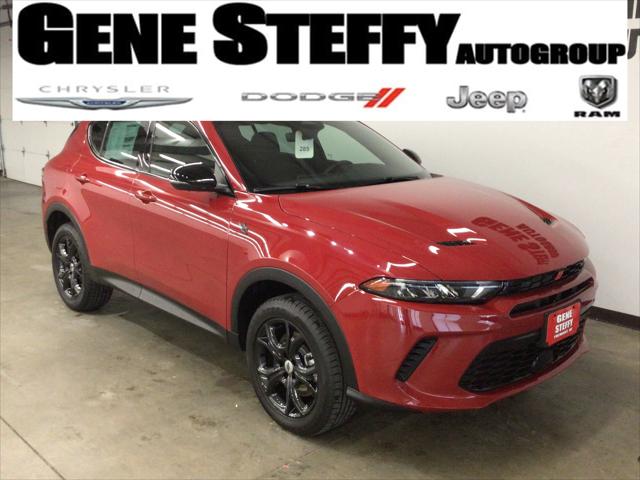 2024 Dodge Hornet HORNET GT AWD