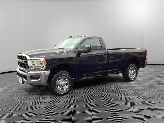 2024 RAM Ram 2500 RAM 2500 TRADESMAN REGULAR CAB 4X4 8 BOX