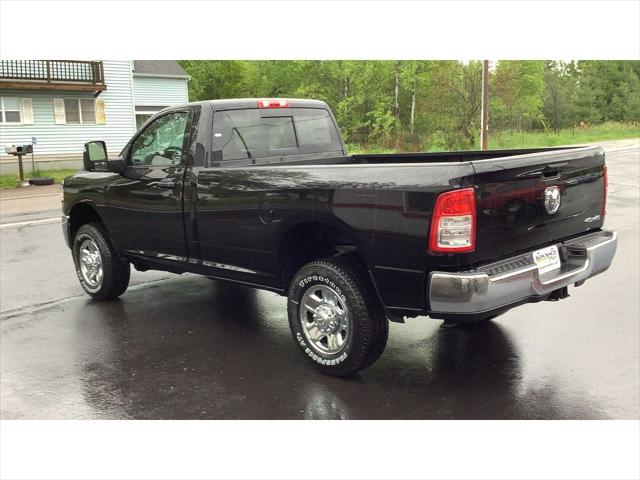 2024 RAM Ram 2500 RAM 2500 TRADESMAN REGULAR CAB 4X4 8 BOX