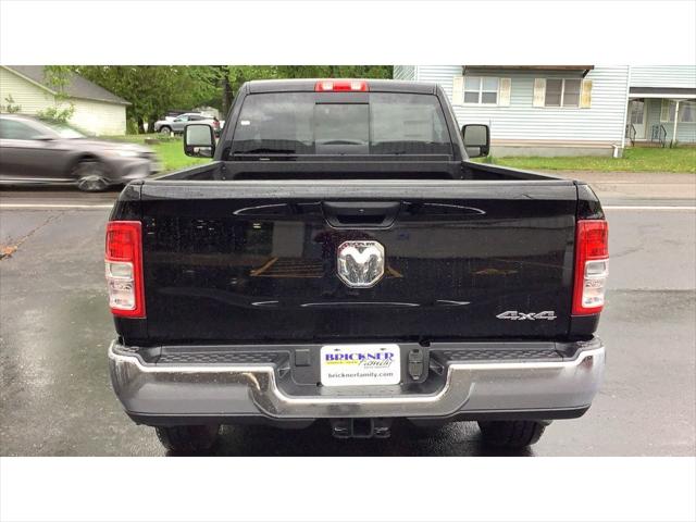 2024 RAM Ram 2500 RAM 2500 TRADESMAN REGULAR CAB 4X4 8 BOX