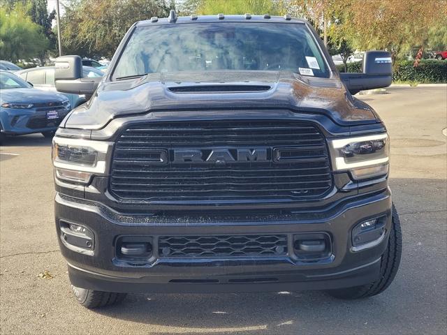 2024 RAM Ram 2500 RAM 2500 LARAMIE CREW CAB 4X4 64 BOX