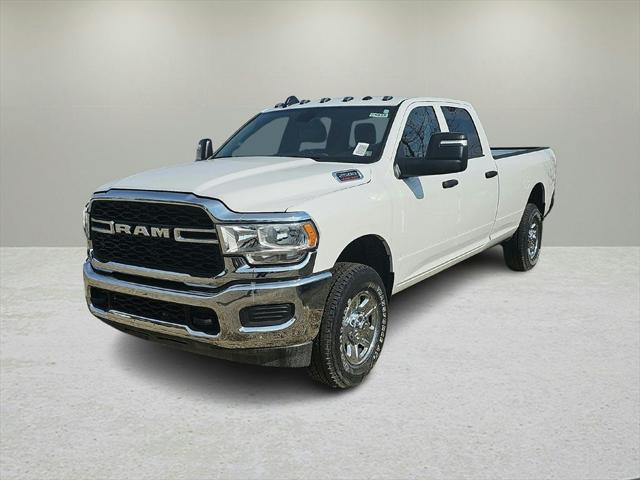 2024 RAM Ram 2500 RAM 2500 TRADESMAN CREW CAB 4X4 8 BOX