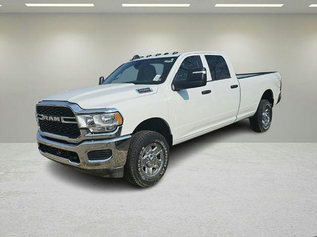 2024 RAM Ram 2500 RAM 2500 TRADESMAN CREW CAB 4X4 8 BOX