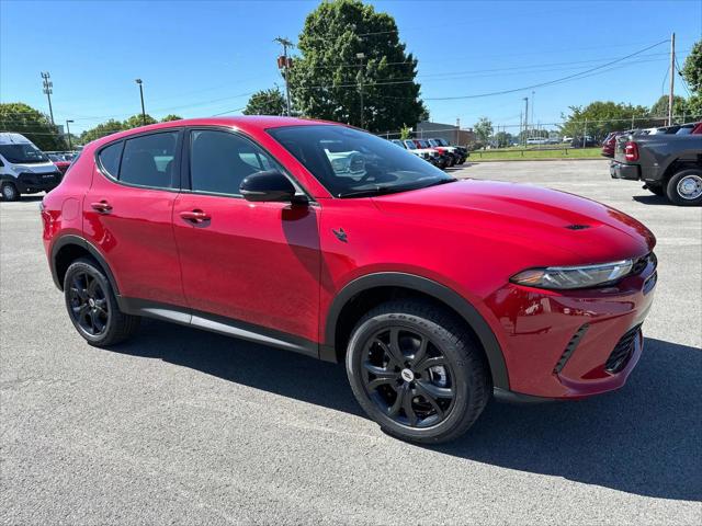 2024 Dodge Hornet DODGE HORNET GT AWD