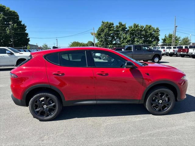 2024 Dodge Hornet DODGE HORNET GT AWD