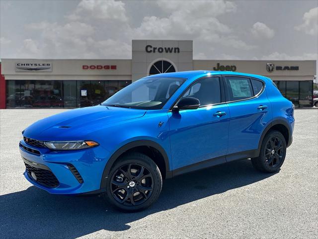 2024 Dodge Hornet DODGE HORNET GT AWD