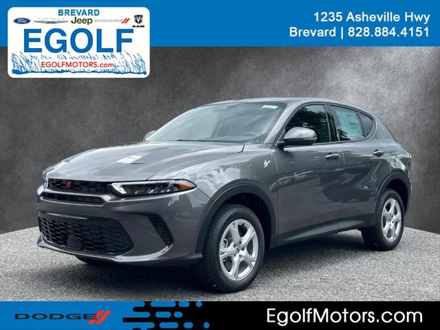 2024 Dodge Hornet HORNET GT PLUS AWD