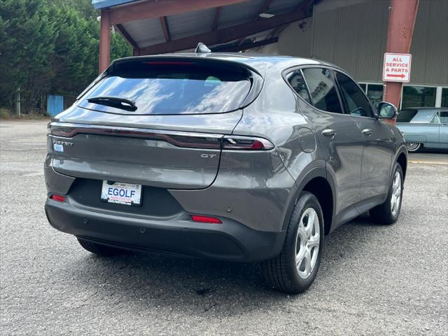 2024 Dodge Hornet HORNET GT PLUS AWD