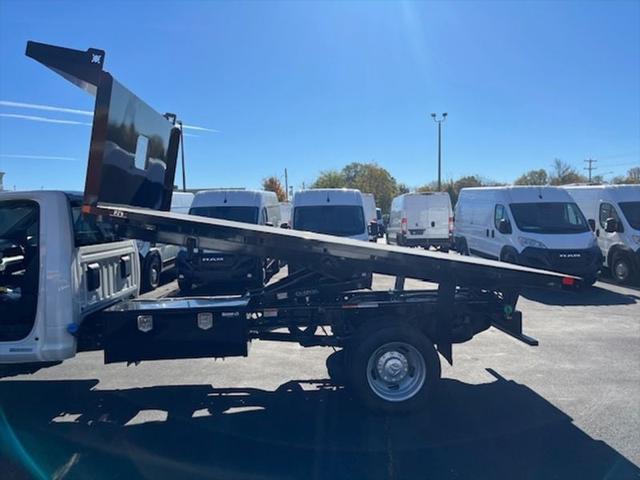 2024 RAM Ram 4500 Chassis Cab RAM 4500 TRADESMAN CHASSIS REGULAR CAB 4X2 108 CA