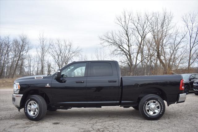 2024 RAM Ram 2500 RAM 2500 TRADESMAN CREW CAB 4X4 64 BOX