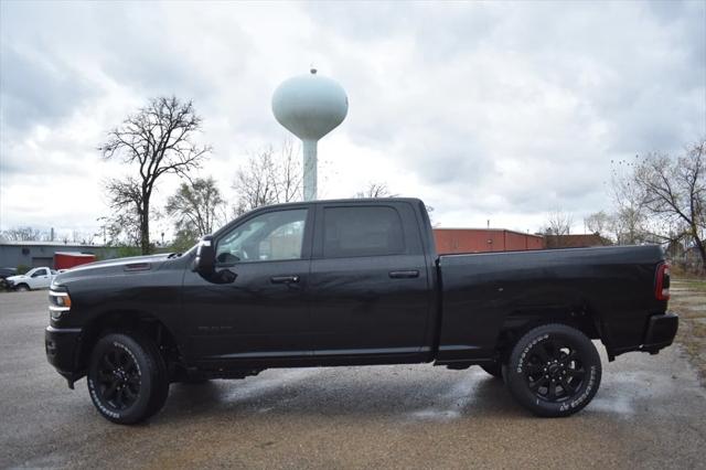 2024 RAM Ram 2500 RAM 2500 BIG HORN CREW CAB 4X4 64 BOX