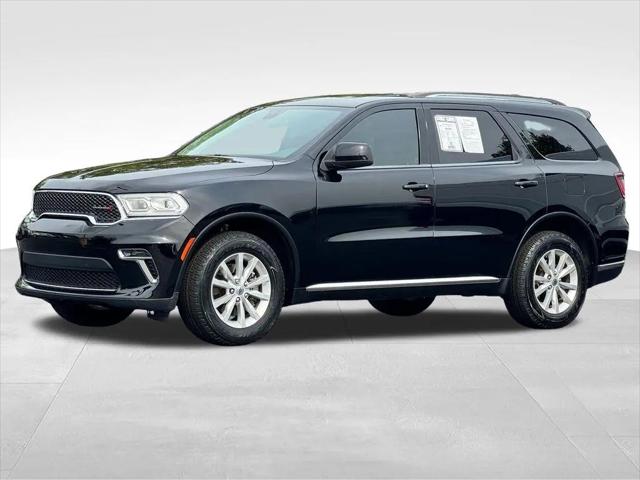 2022 Dodge Durango SXT AWD for sale near Columbus, OH
