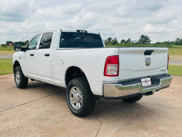 2024 RAM Ram 2500 RAM 2500 TRADESMAN CREW CAB 4X4 64 BOX