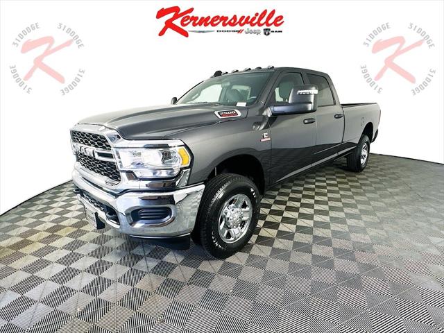 2024 RAM Ram 2500 RAM 2500 TRADESMAN CREW CAB 4X4 8 BOX