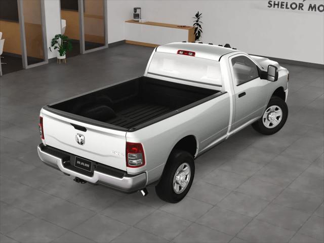 2024 RAM Ram 2500 RAM 2500 TRADESMAN REGULAR CAB 4X4 8 BOX