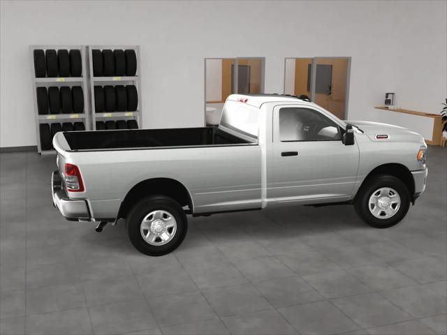 2024 RAM Ram 2500 RAM 2500 TRADESMAN REGULAR CAB 4X4 8 BOX