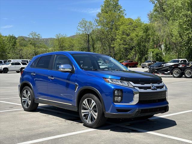 2021 Mitsubishi Outlander Sport 2.0 SE 2WD