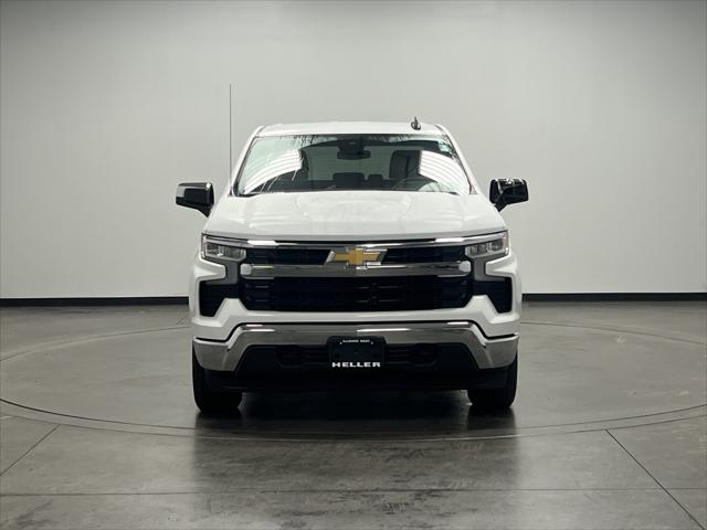 2023 Chevrolet Silverado 1500 LT 2023 Chevrolet Silverado 1500 LT