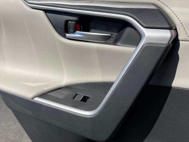 2024 Toyota RAV4 Hybrid Limited