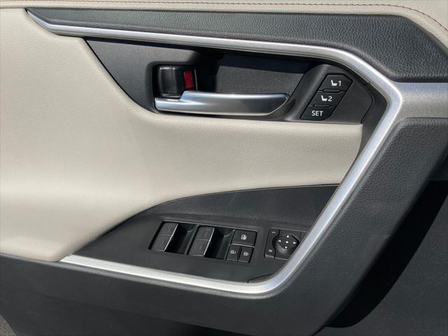 2024 Toyota RAV4 Hybrid Limited