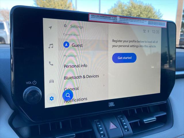 2024 Toyota RAV4 Hybrid Limited