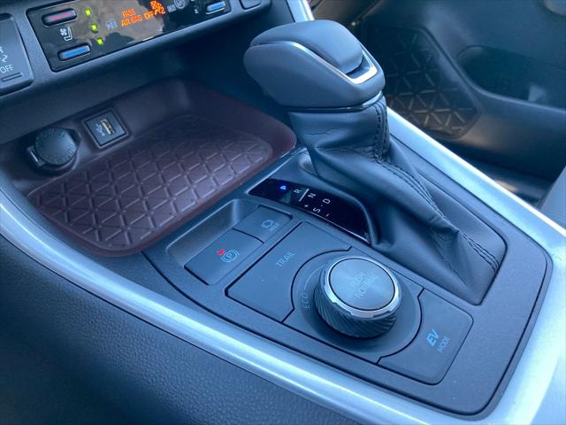 2024 Toyota RAV4 Hybrid Limited