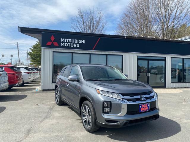 2024 Mitsubishi Outlander Sport 2.0 SE AWC for sale in Skowhegan, ME
