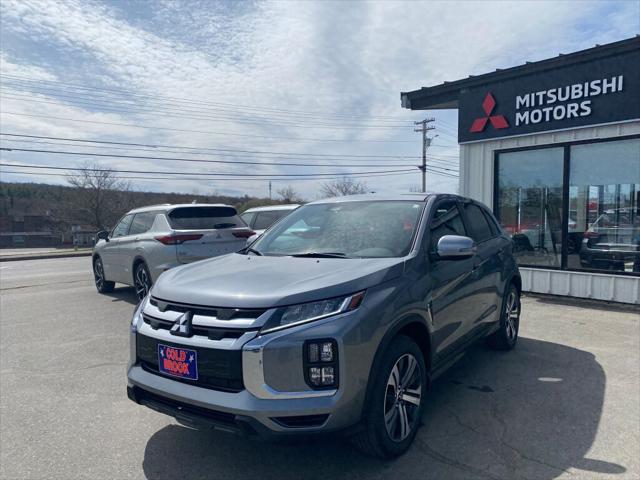 2024 Mitsubishi Outlander Sport 2.0 SE AWC