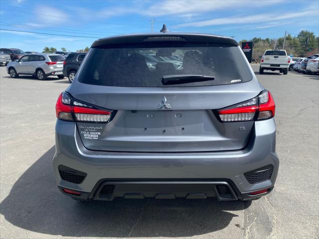 2024 Mitsubishi Outlander Sport 2.0 SE AWC