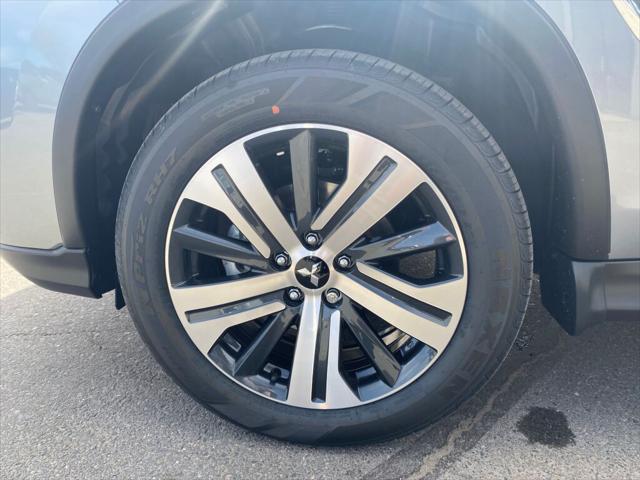 2024 Mitsubishi Outlander Sport 2.0 SE AWC