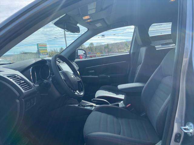 2024 Mitsubishi Outlander Sport 2.0 SE AWC