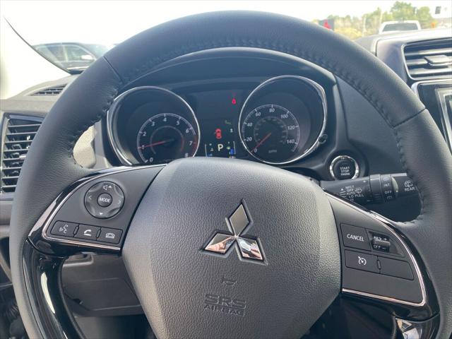 2024 Mitsubishi Outlander Sport 2.0 SE AWC