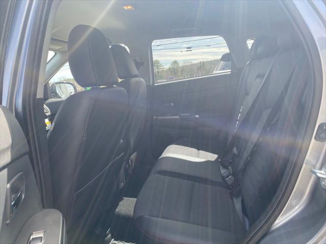 2024 Mitsubishi Outlander Sport 2.0 SE AWC