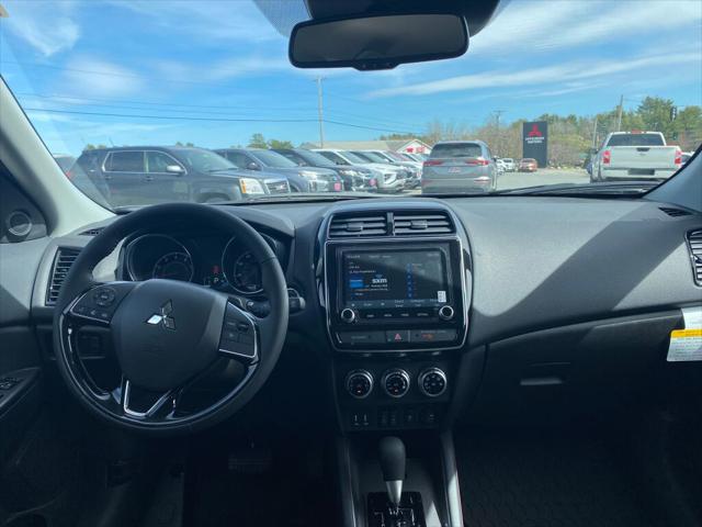 2024 Mitsubishi Outlander Sport 2.0 SE AWC