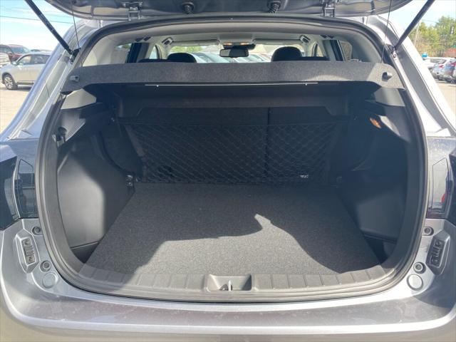 2024 Mitsubishi Outlander Sport 2.0 SE AWC