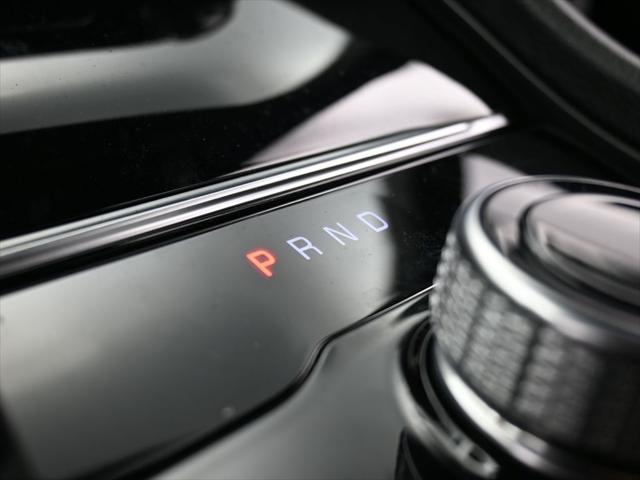 2024 Jeep Grand Cherokee GRAND CHEROKEE L ALTITUDE 4X4