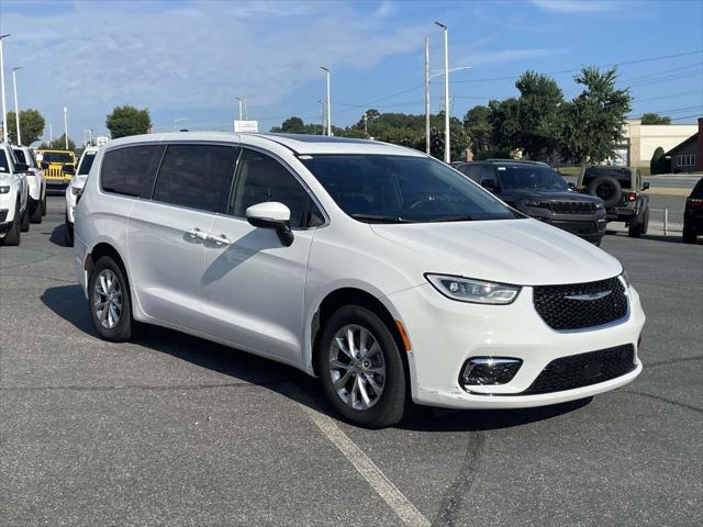 2023 Chrysler Pacifica Touring L AWD
